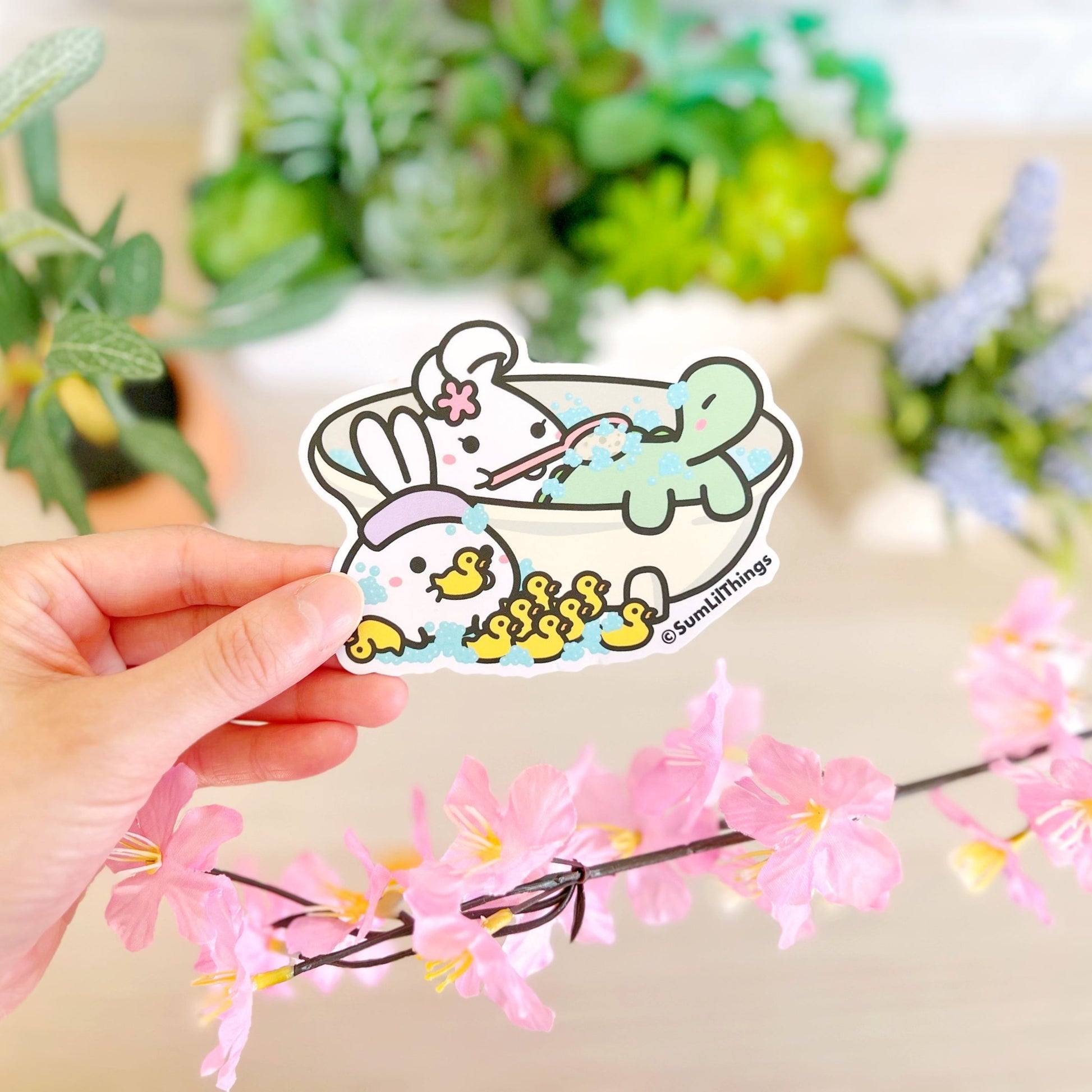 Bundle - Scrub Bubbles (37% OFF) - SumLilThings