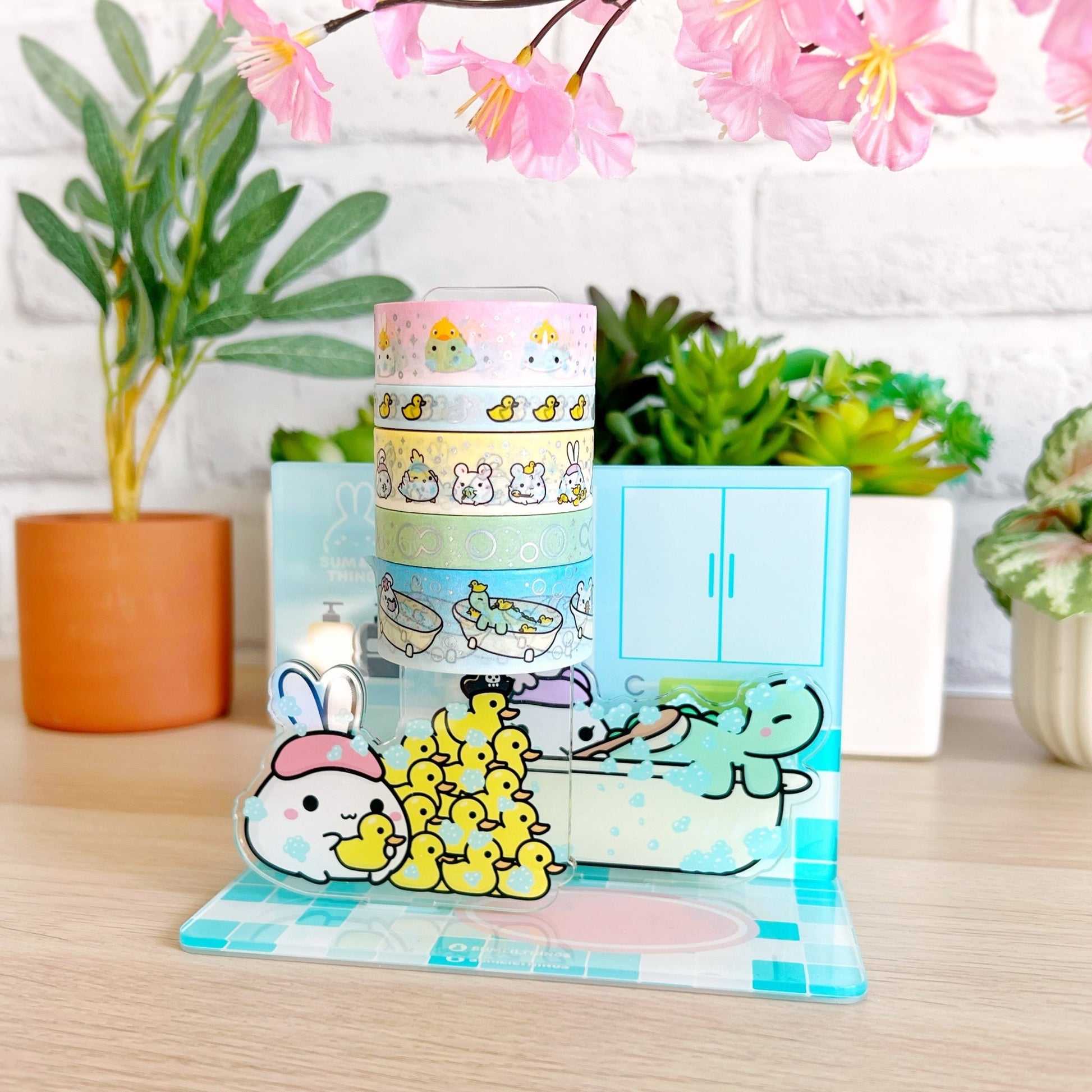 Bundle - Scrub Bubbles (37% OFF) - SumLilThings