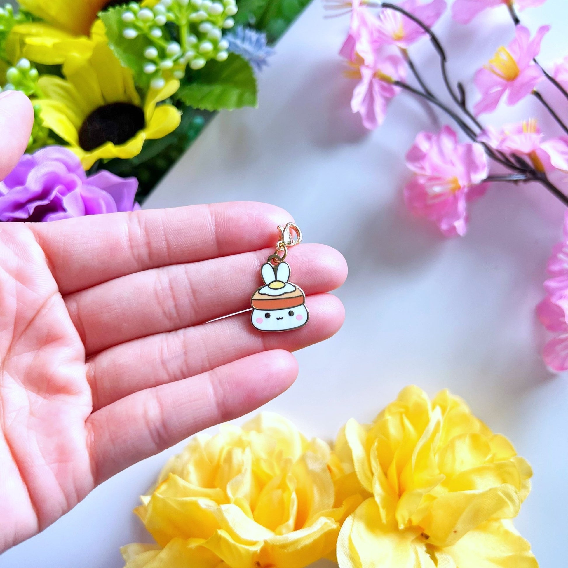 Charm - Lil' Spam - SumLilThings