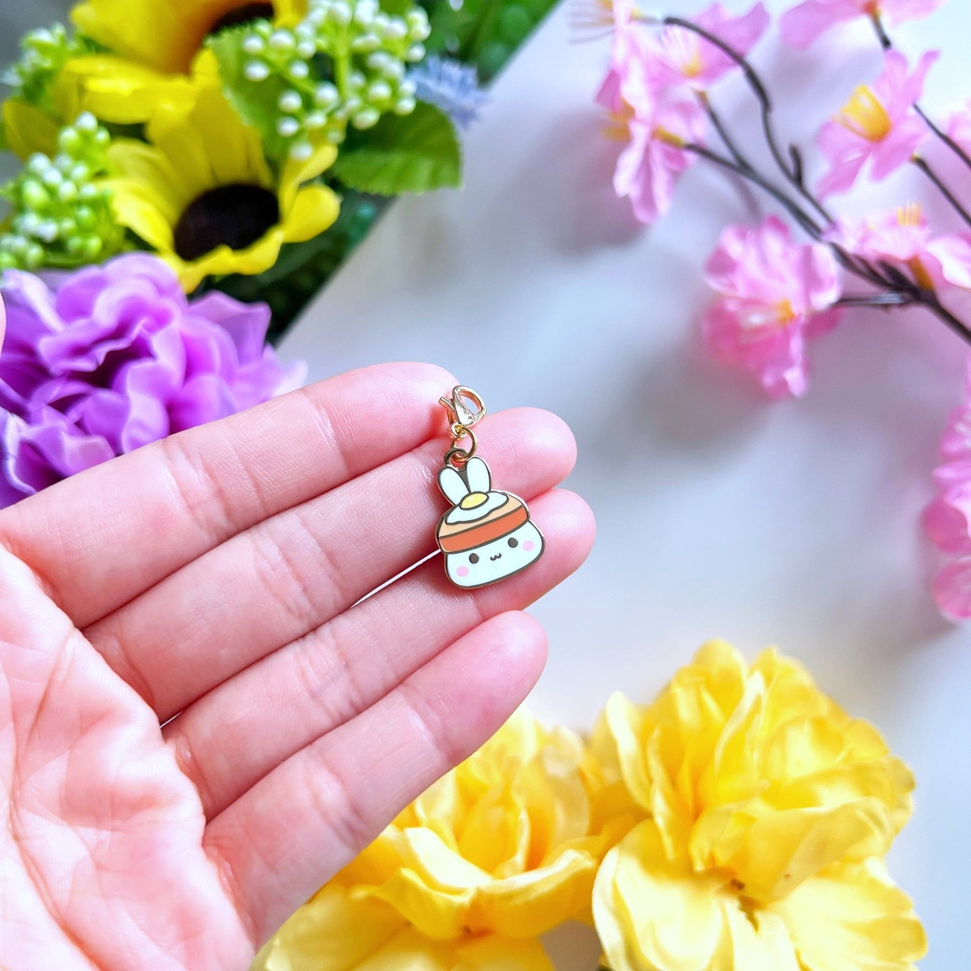 Charm - Lil' Spam - SumLilThings