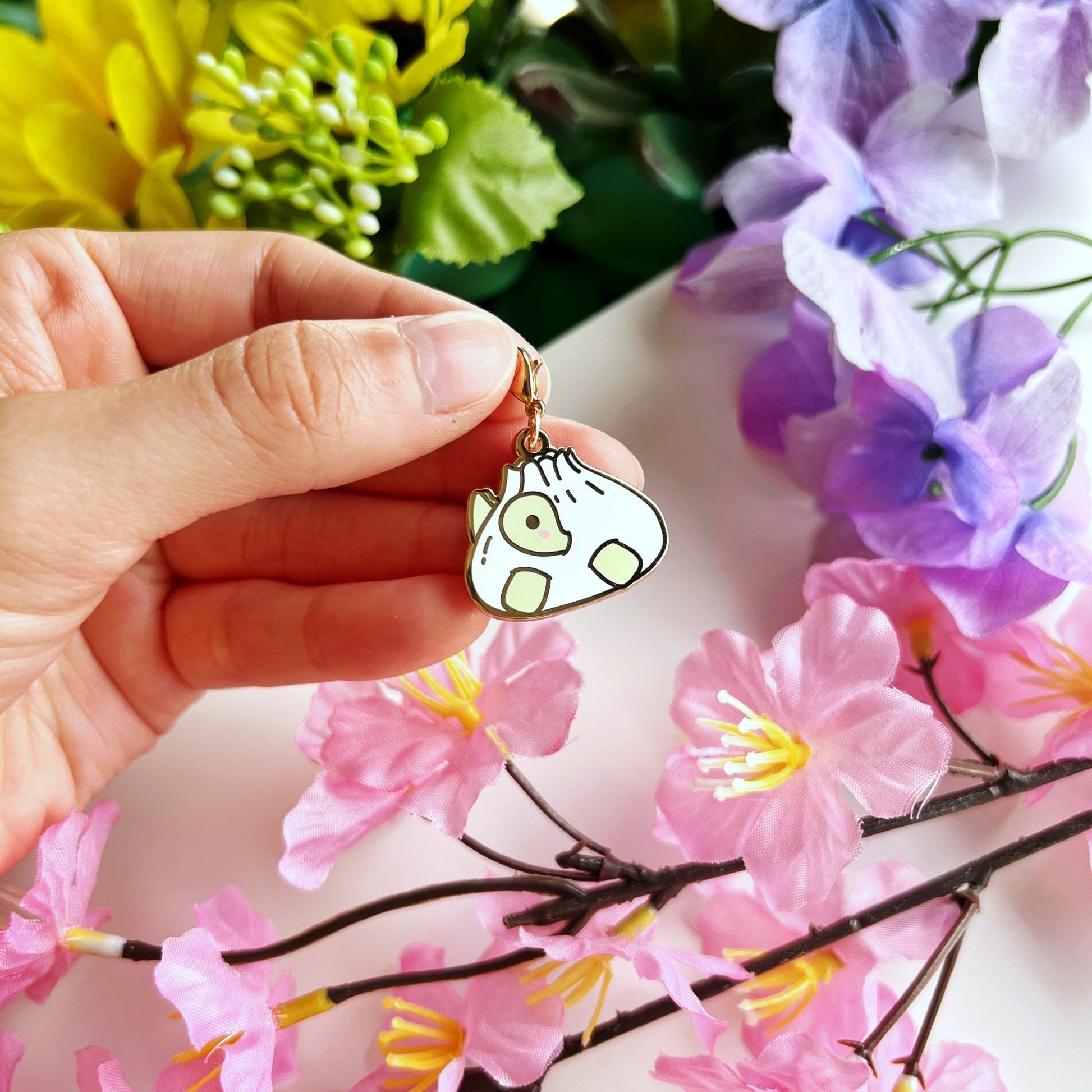 Charm - Nohnoh Bao - SumLilThings