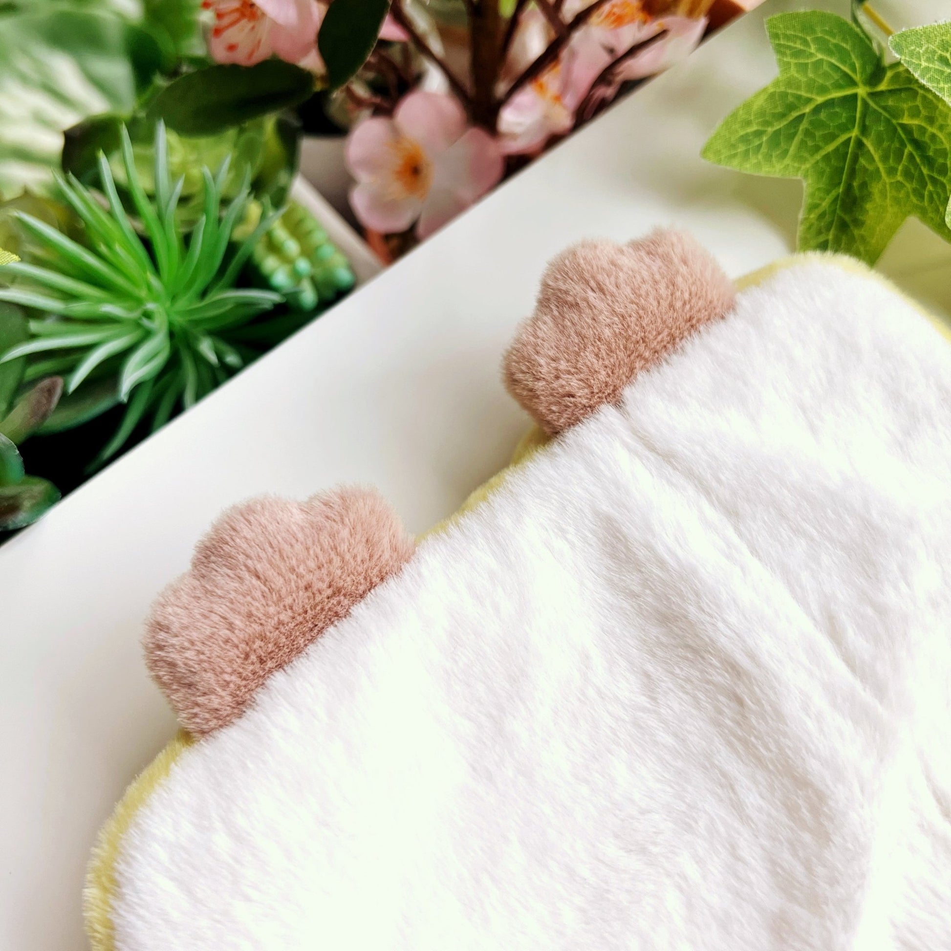 Chichi Cockatiel Tablet 8" Sleeve - SumLilThings