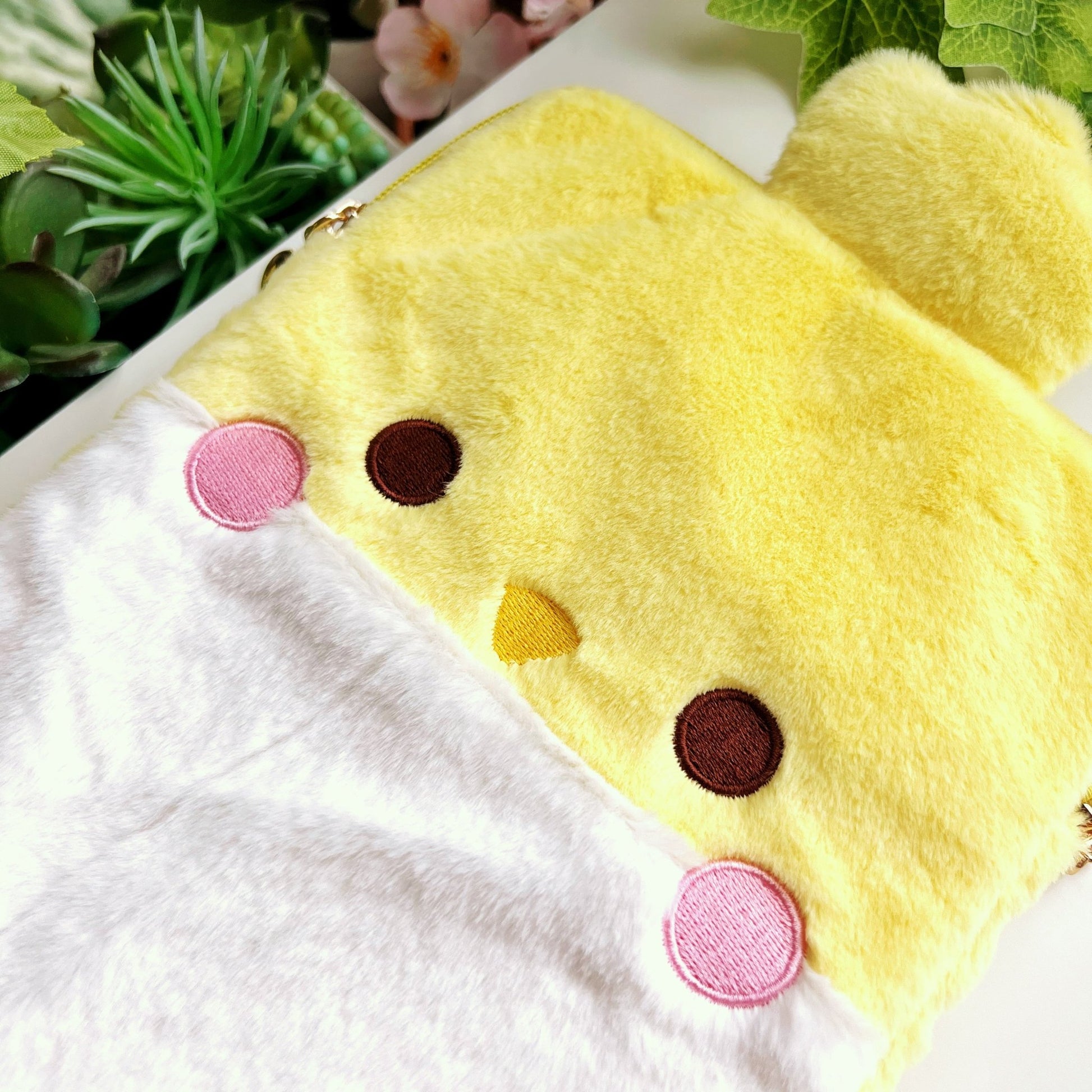 Chichi Cockatiel Tablet 8" Sleeve - SumLilThings