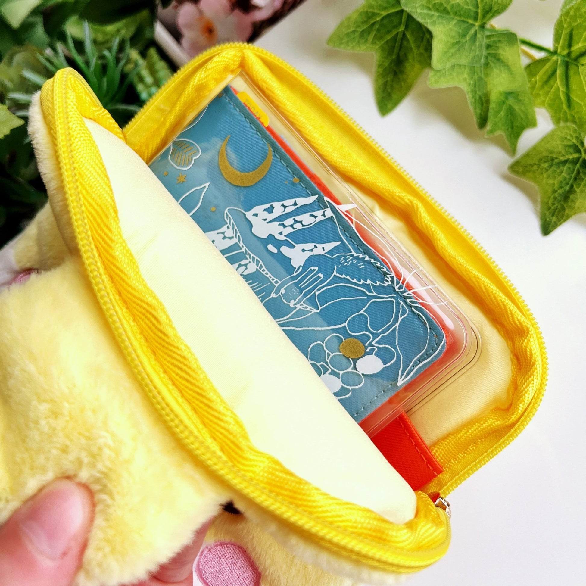Chichi Cockatiel Tablet 8" Sleeve - SumLilThings
