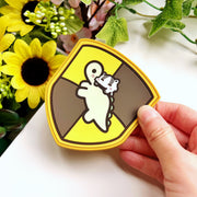 Coaster - House of the Badger - SumLilThings