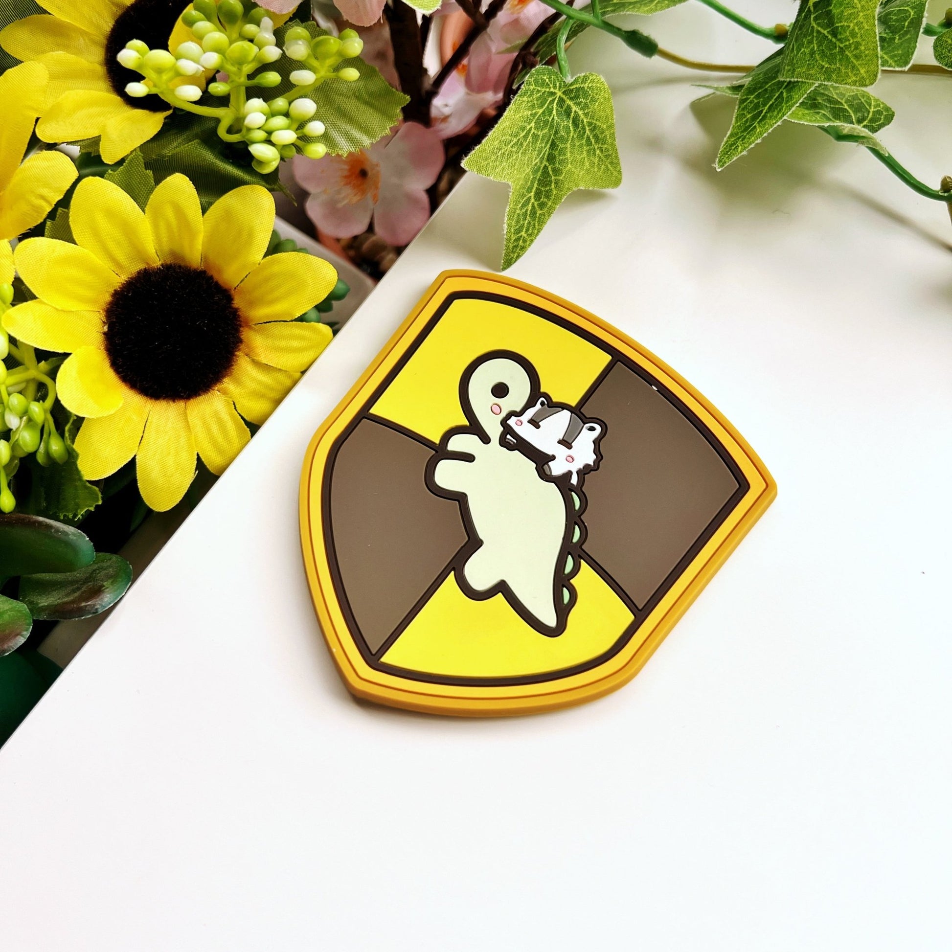 Coaster - House of the Badger - SumLilThings