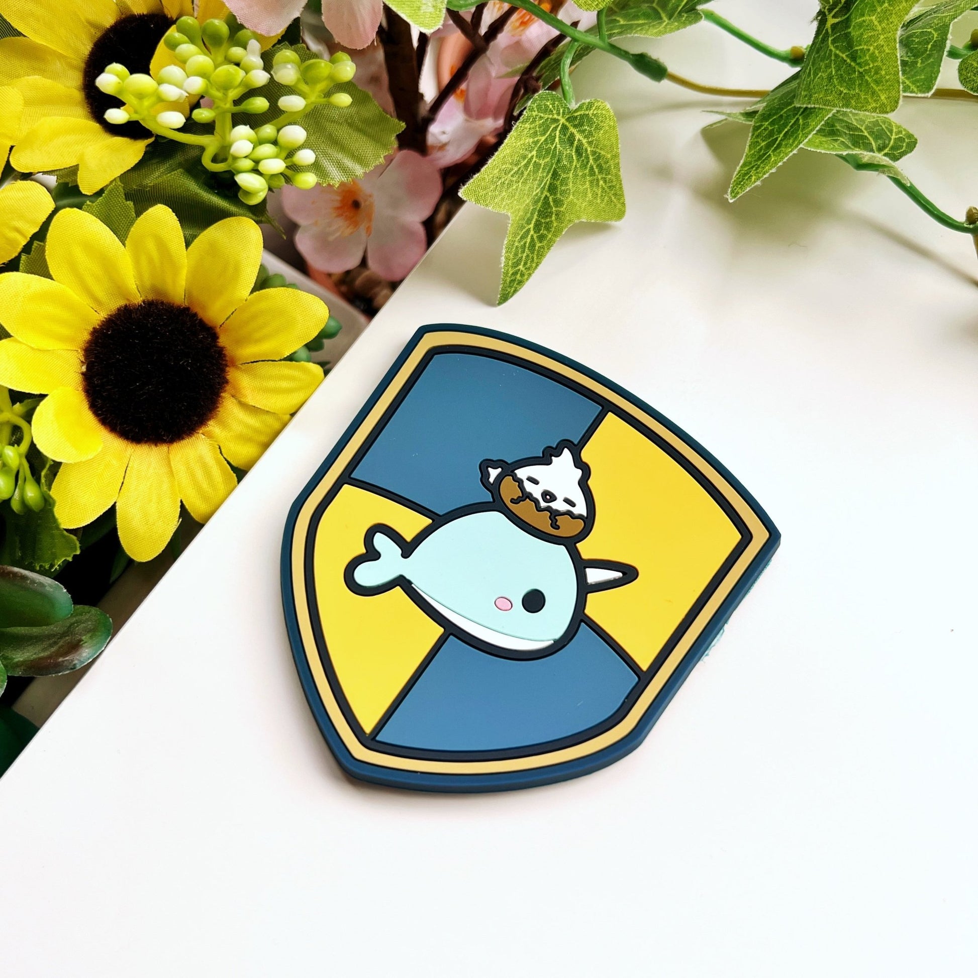 Coaster - House of the Eagle - SumLilThings