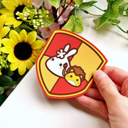 Coaster - House of the Lion - SumLilThings