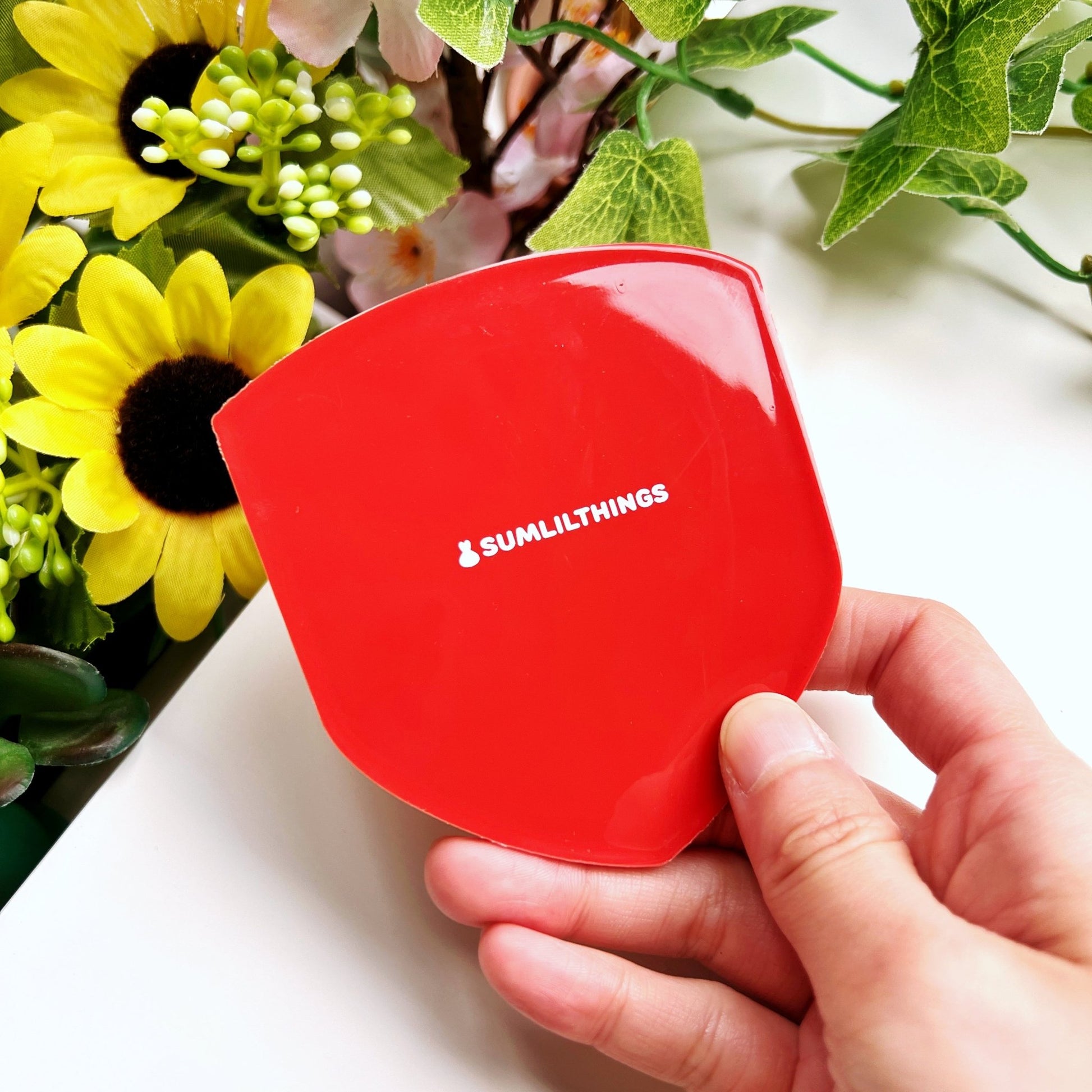 Coaster - House of the Lion - SumLilThings