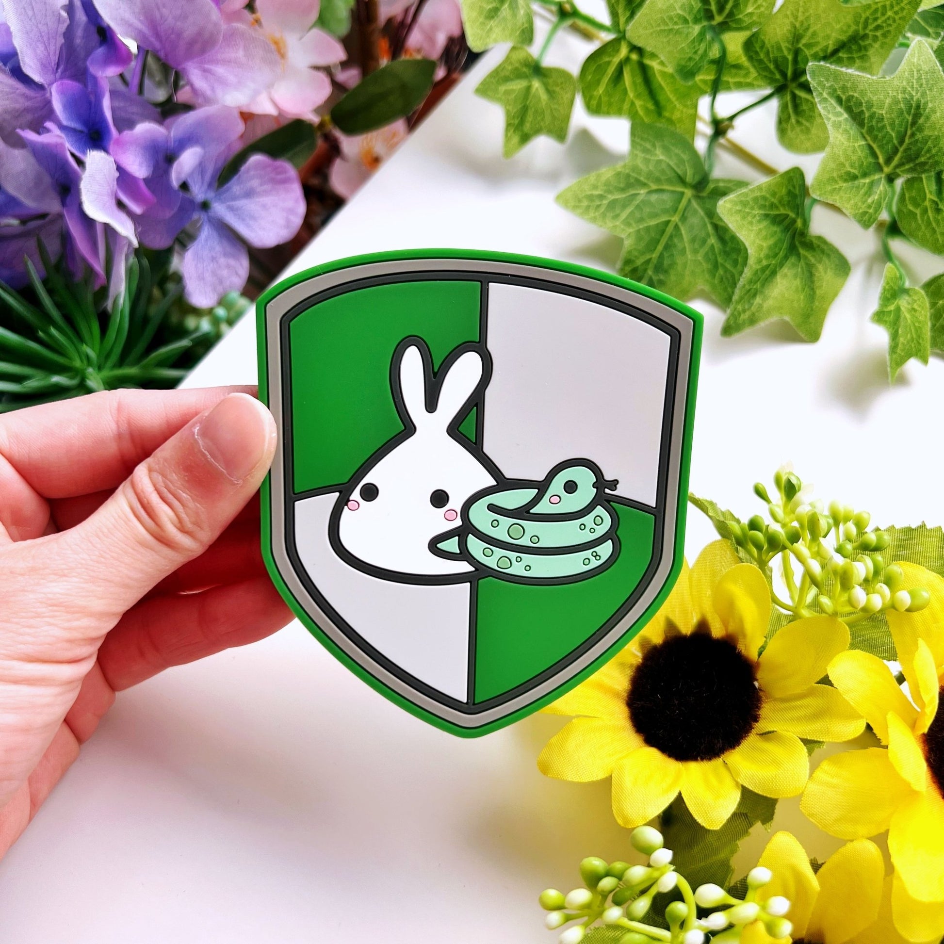 Coaster - House of the Snake - SumLilThings