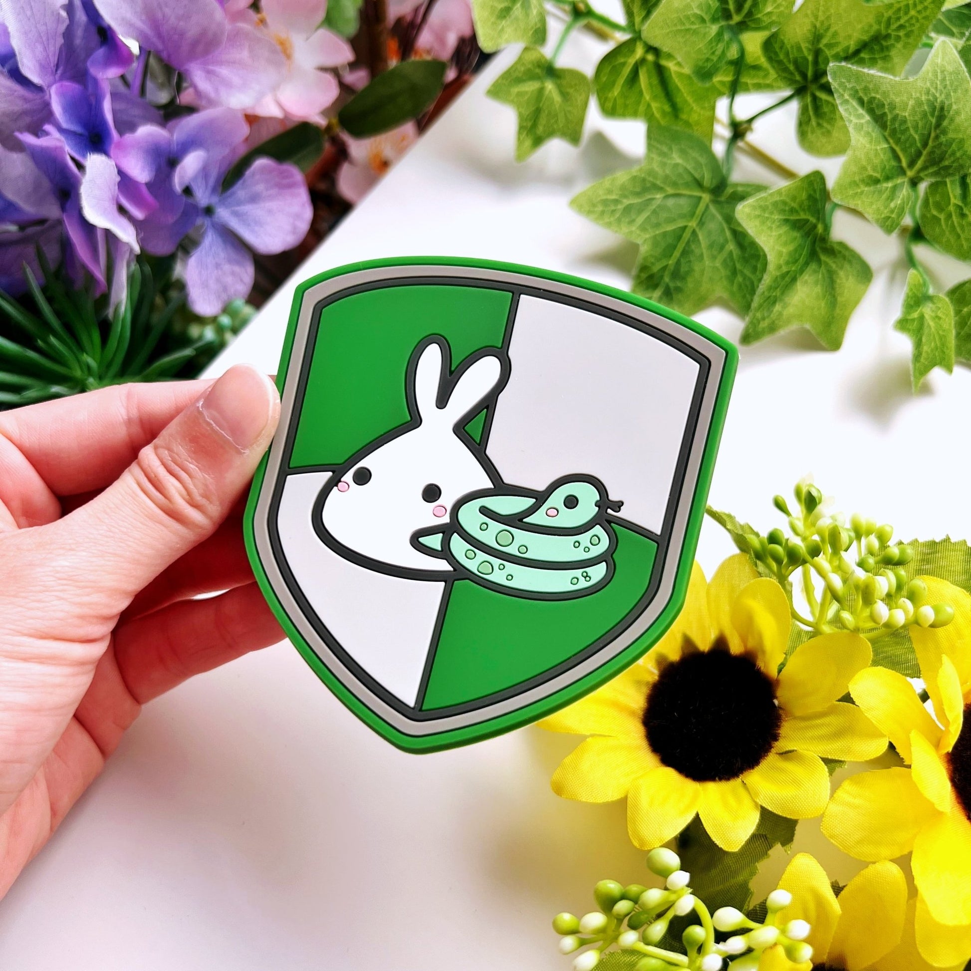 Coaster - House of the Snake - SumLilThings