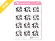 D078 - Game Console // Doodles Stickers - SumLilThings