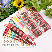 Decorative Kit - Year of the Rabbit - Gold Foil - SumLilThings