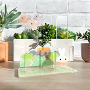 Dinoh Run Washi Tower® - SumLilThings