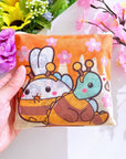 Eco Shopping Bag - Lil' Honeybees - SumLilThings