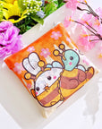 Eco Shopping Bag - Lil' Honeybees - SumLilThings