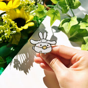 Enamel Pin - Cinnamoroll Lil - SumLilThings
