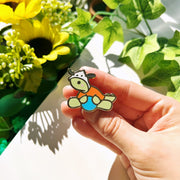 Enamel Pin - Pochacco Nohnoh - SumLilThings