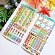 Hobonichi WEEKS - Lil' Bookworm - SumLilThings