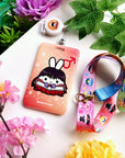 ID Card Holder - Lil' Moon Power Collection - SumLilThings