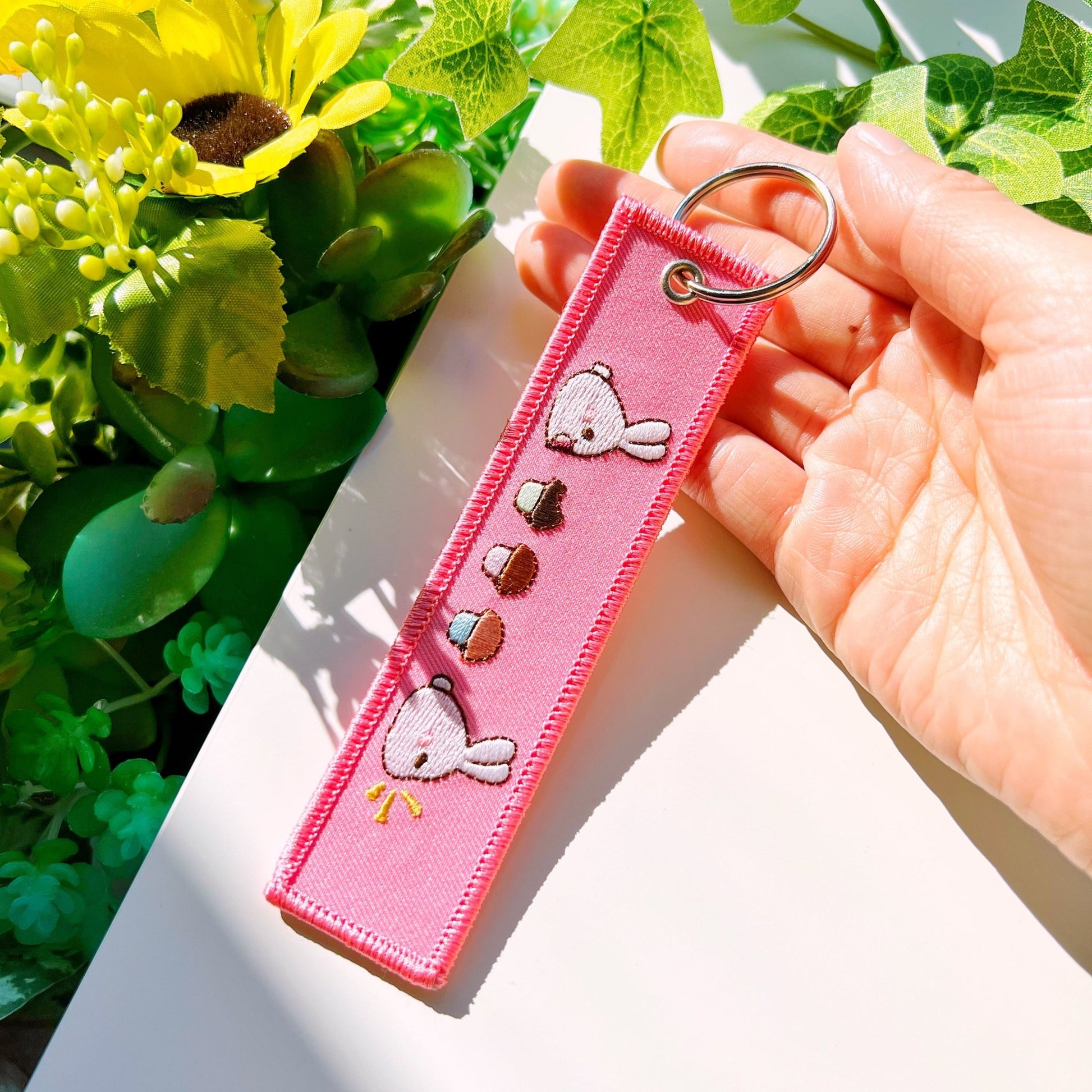 Jet Tag - Cupcake Munchies - SumLilThings