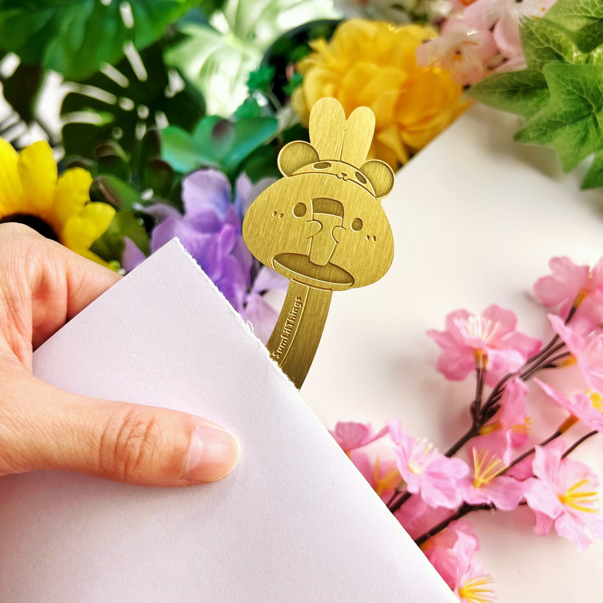 Letter Opener – SumLilThings