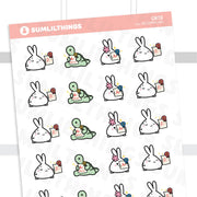 Lil' Accomplish Stickers - SumLilThings