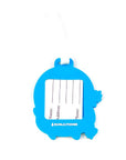 Lil' Astronaut Luggage Tag - SumLilThings