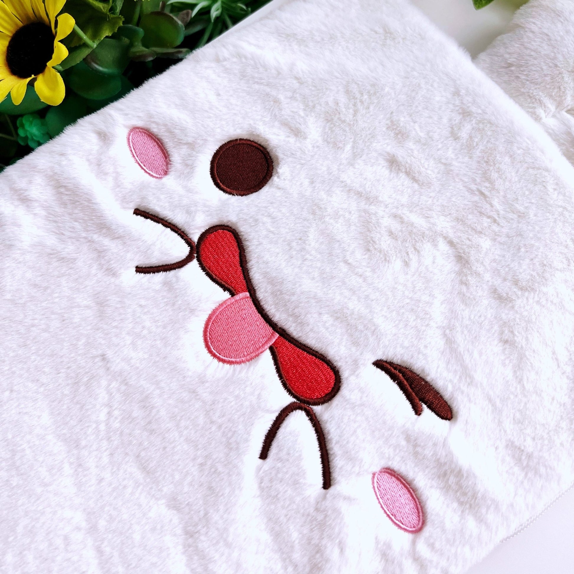 Lil Bunny Laptop 14" Sleeve - SumLilThings