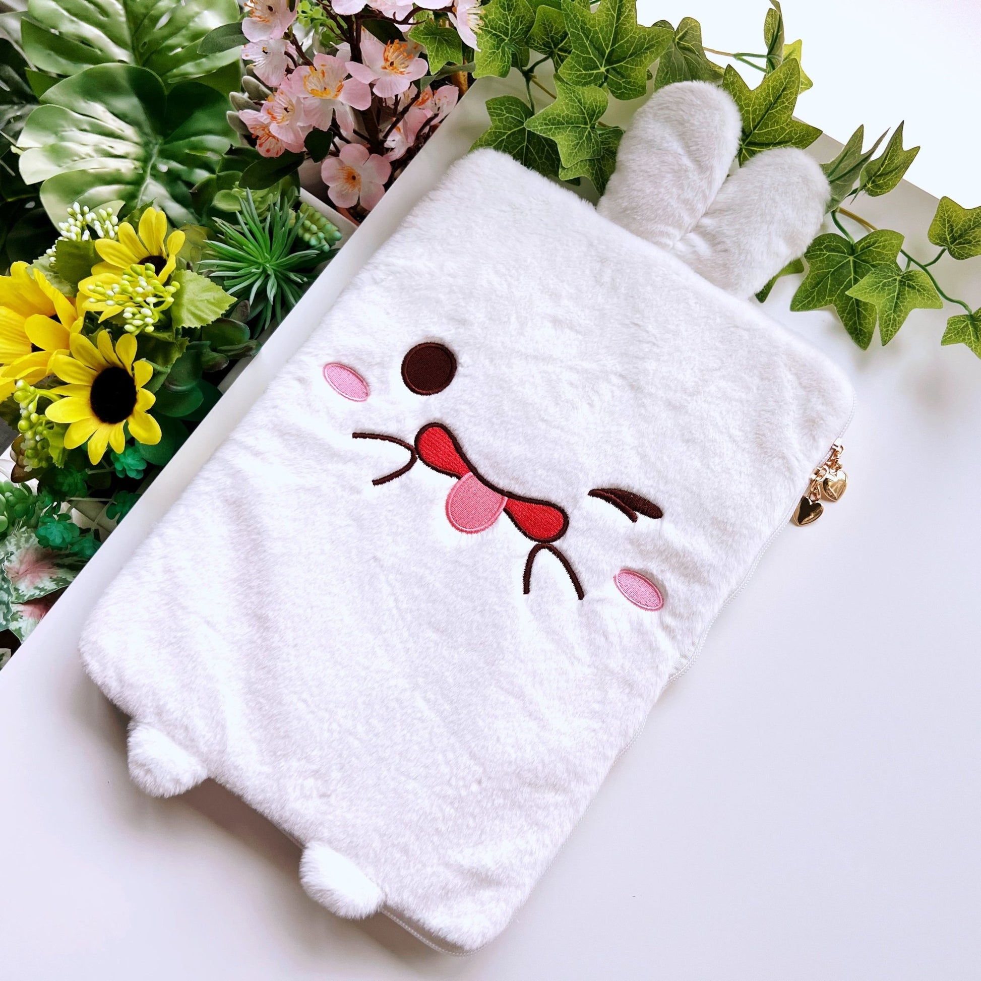 Lil Bunny Laptop 14" Sleeve - SumLilThings