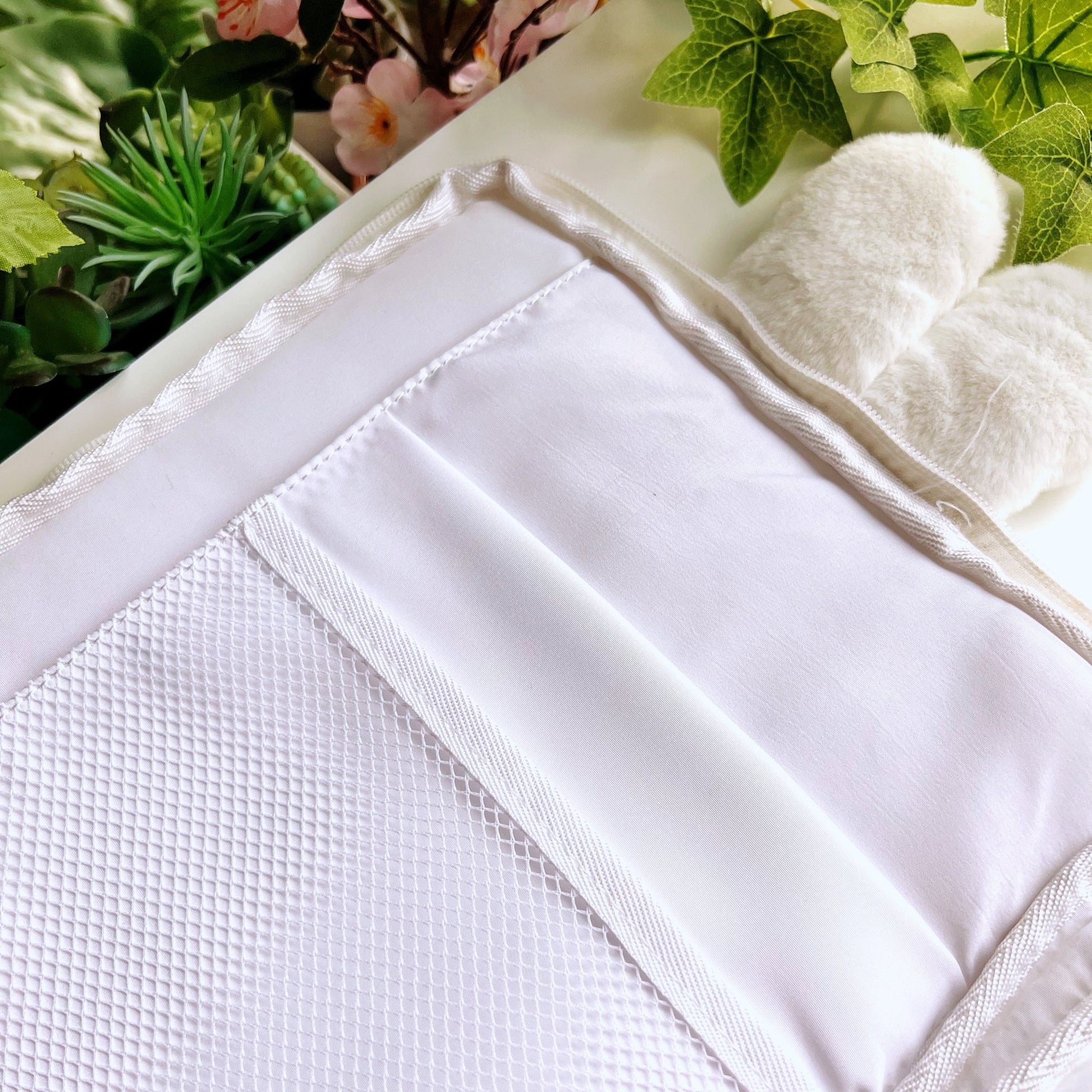 Lil Bunny Laptop 14" Sleeve - SumLilThings