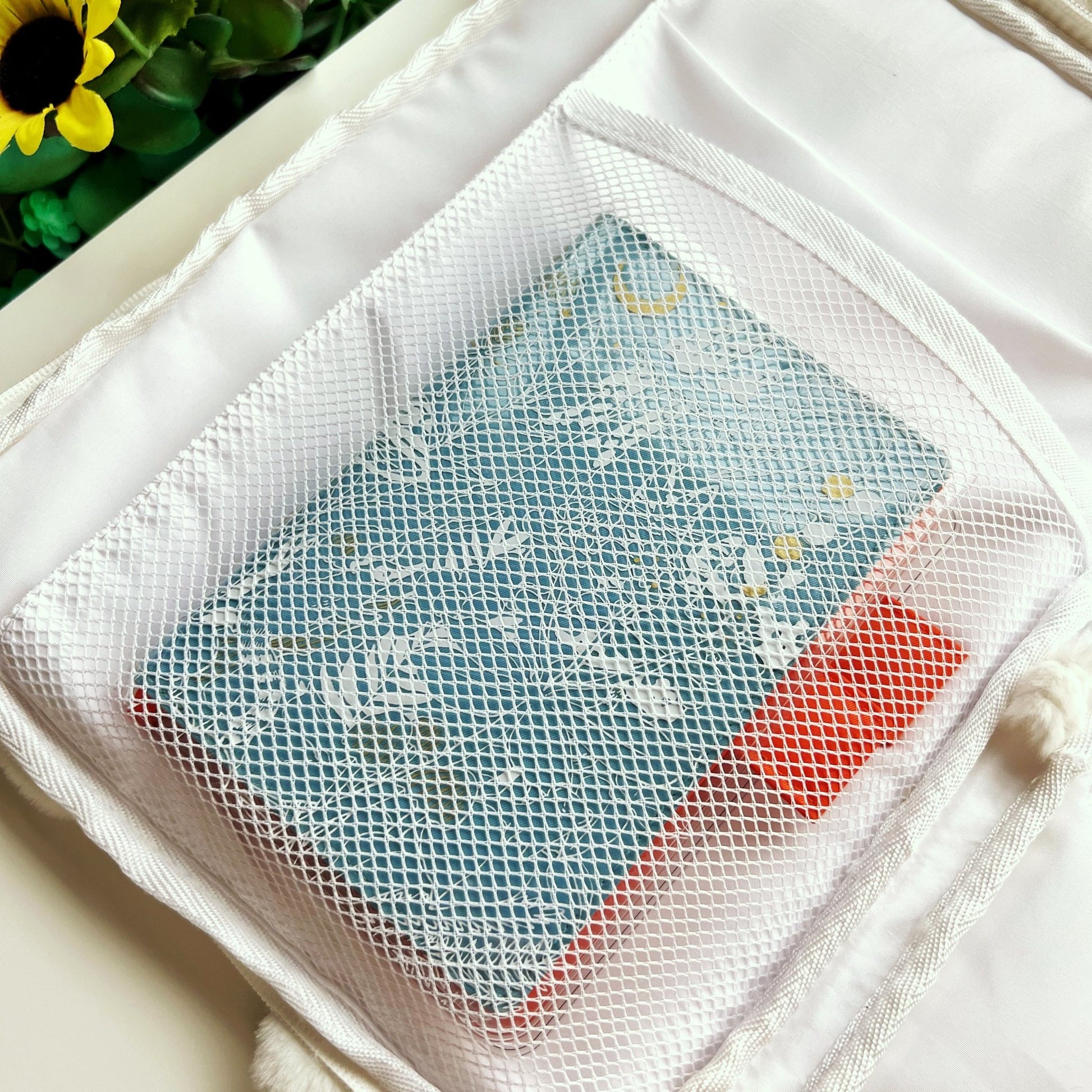 Lil Bunny Laptop 14" Sleeve - SumLilThings