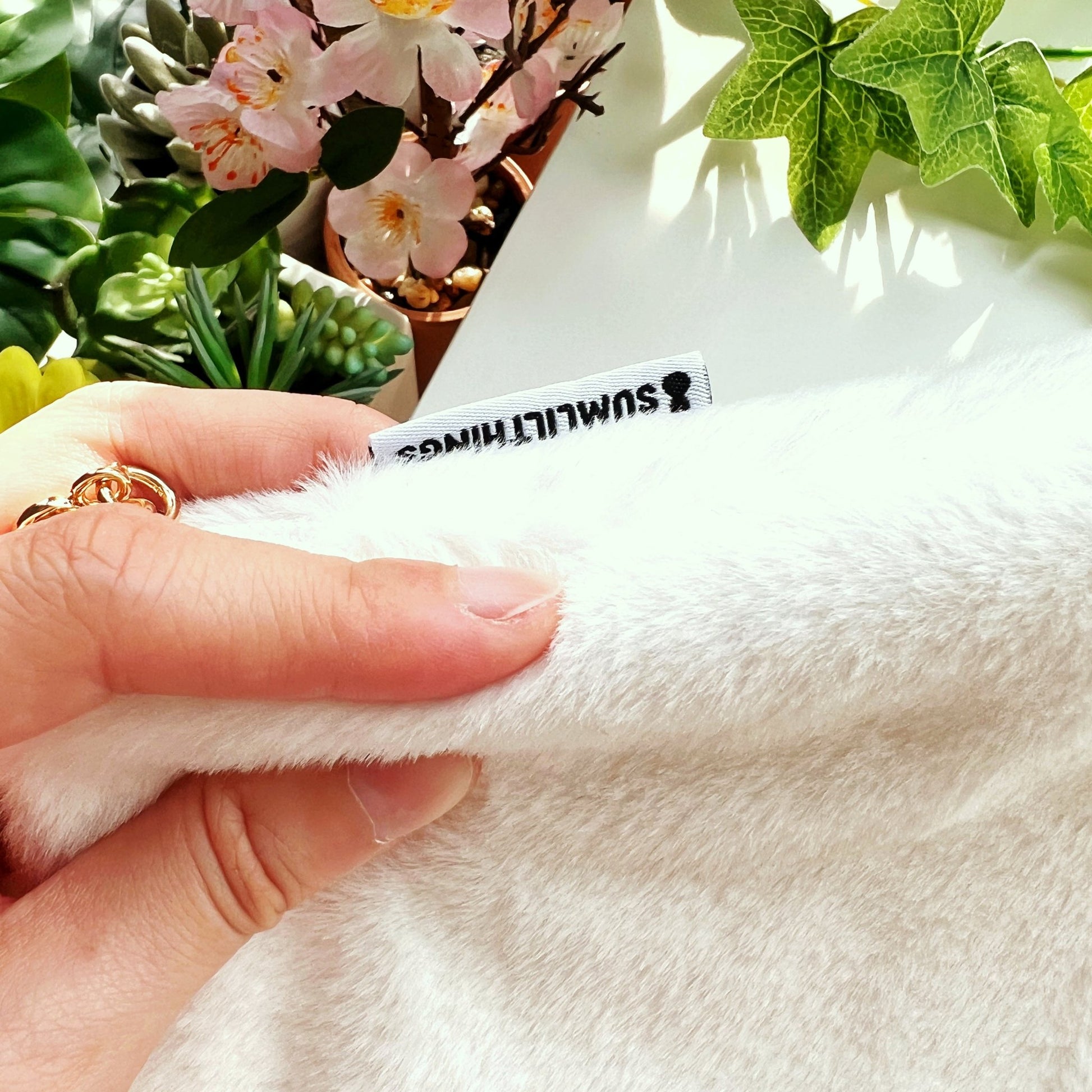 Lil Bunny Laptop 14" Sleeve - SumLilThings