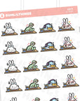 Lil' Busy Stickers - SumLilThings