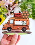 Lil' Food Truck Booster Pack (34 Items) - 32% OFF - SumLilThings