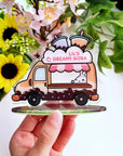 Lil' Food Truck Booster Pack (34 Items) - 32% OFF - SumLilThings