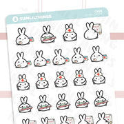 Lil' Healthcare Stickers - SumLilThings