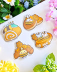 Lil' Honey Pastries Booster Pack (10 Items) - 20% OFF - SumLilThings