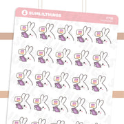 Lil' Instagram Stickers - SumLilThings