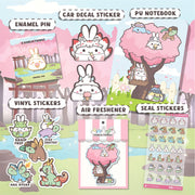 Lil' Mythological Booster Pack (11 Items) - 20% OFF - SumLilThings