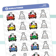 Lil' Road Trip - SumLilThings