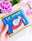 Lil' Spam Musubi Booster Pack (10 Items) - 20% OFF - SumLilThings