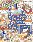 Lil' Spam Musubi Mega Pack (32 Items) - 30% OFF - SumLilThings