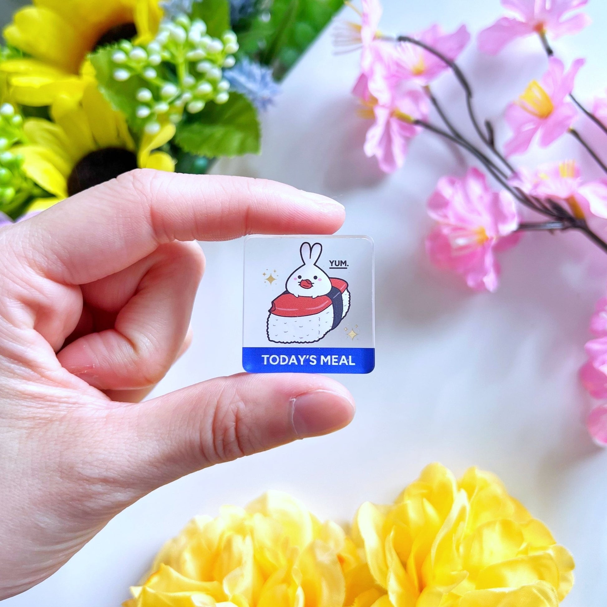 Lil' Spam Musubi Mega Pack (32 Items) - 30% OFF - SumLilThings