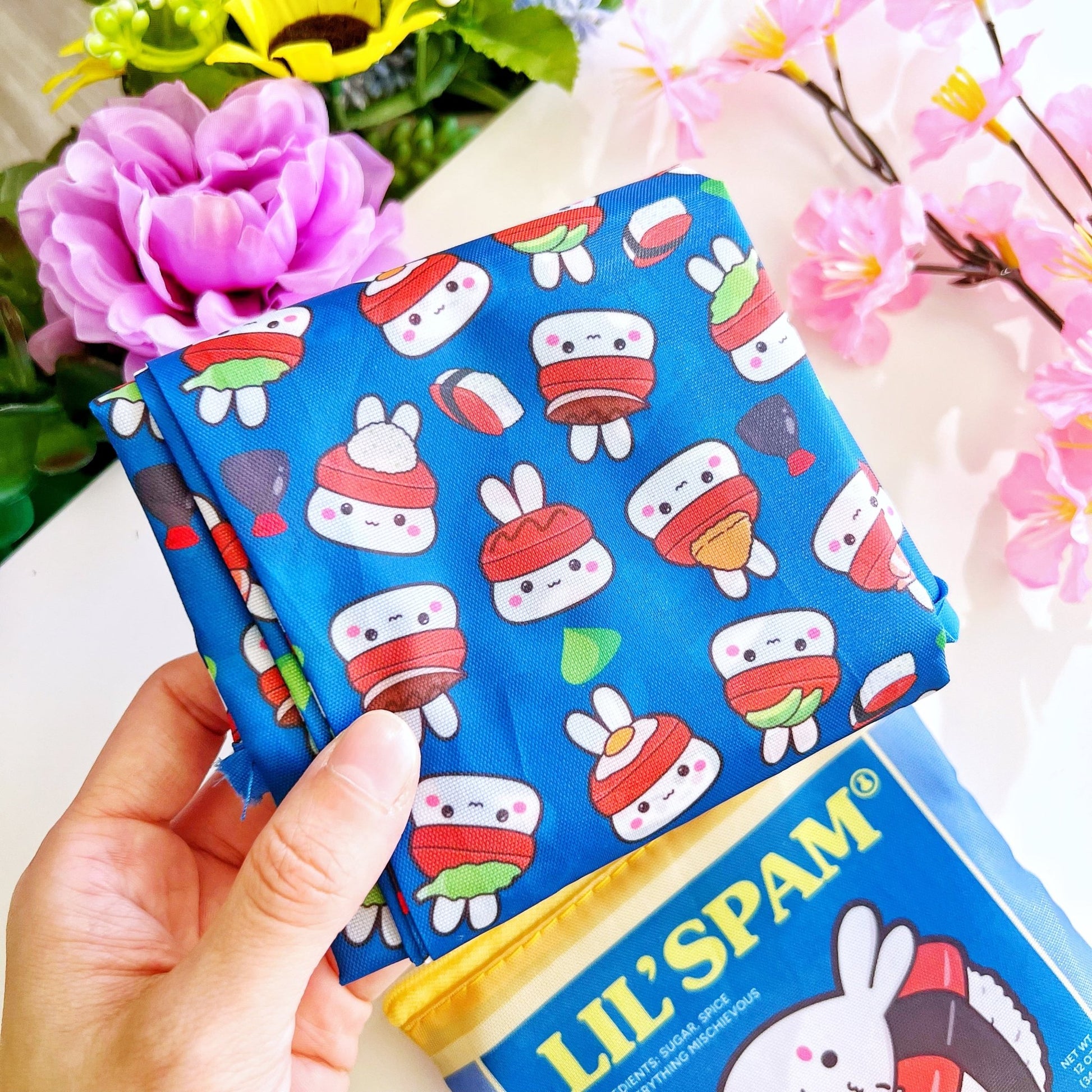 Lil' Spam Musubi Mega Pack (32 Items) - 30% OFF - SumLilThings