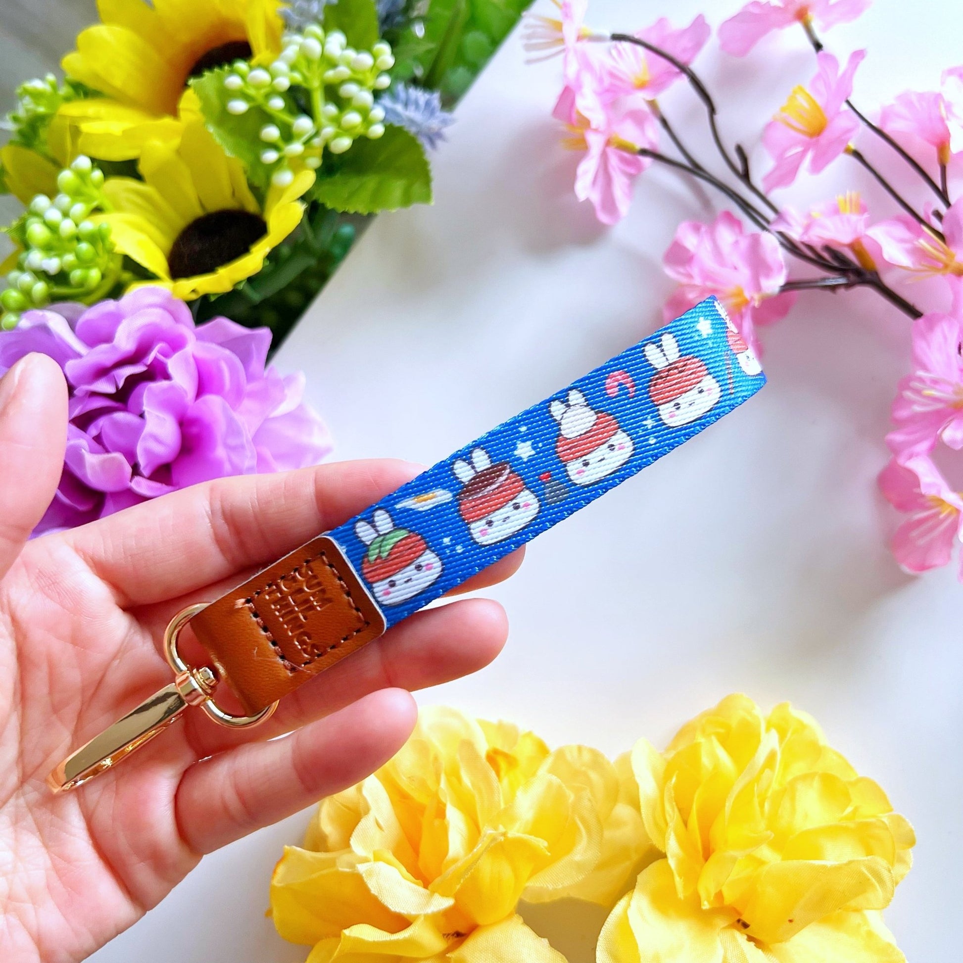 Lil' Spam Musubi Mega Pack (32 Items) - 30% OFF - SumLilThings