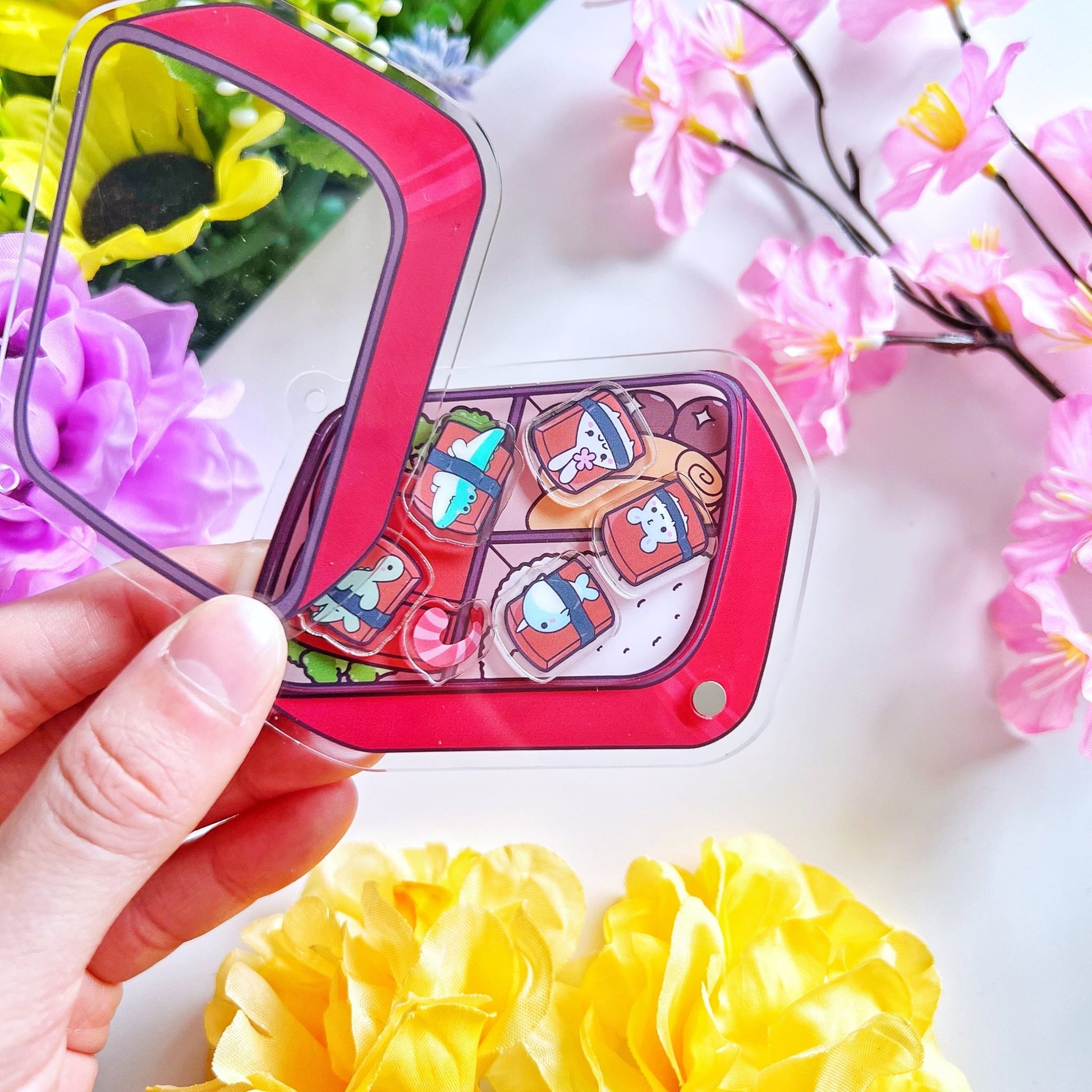 Lil' Spam Musubi Mega Pack (32 Items) - 30% OFF - SumLilThings