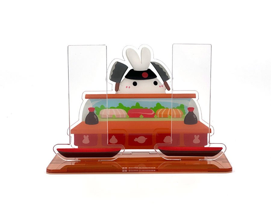 Lil' Sushi Bar Washi Tower® - SumLilThings