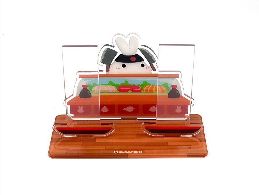 Lil' Sushi Bar Washi Tower® - SumLilThings