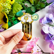 Metal Bookmark - Astronaut Nohnoh - SumLilThings